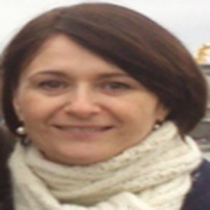 ELISABETH - Prof d'économie - Saint-Martin-d'Hères