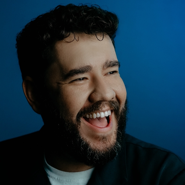 Alexandre - Professor de canto - São Paulo