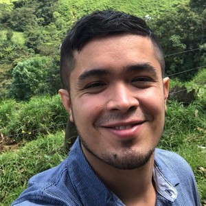 Sergio - profesor de matemáticas - Cali