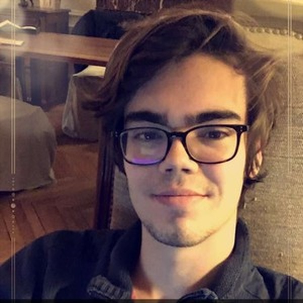 Louis - Prof de maths - Saint-Sulpice