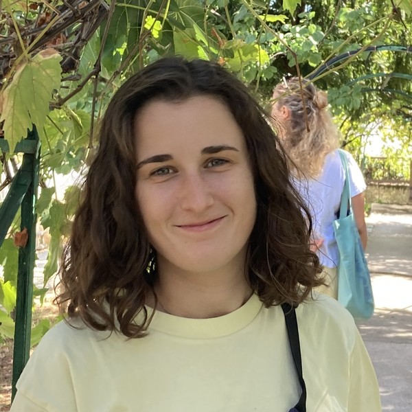 Blandine - Prof de droit - Lille