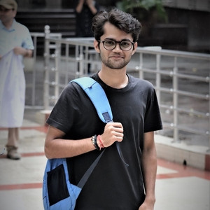 Alankrit - SQL teacher - Lucknow