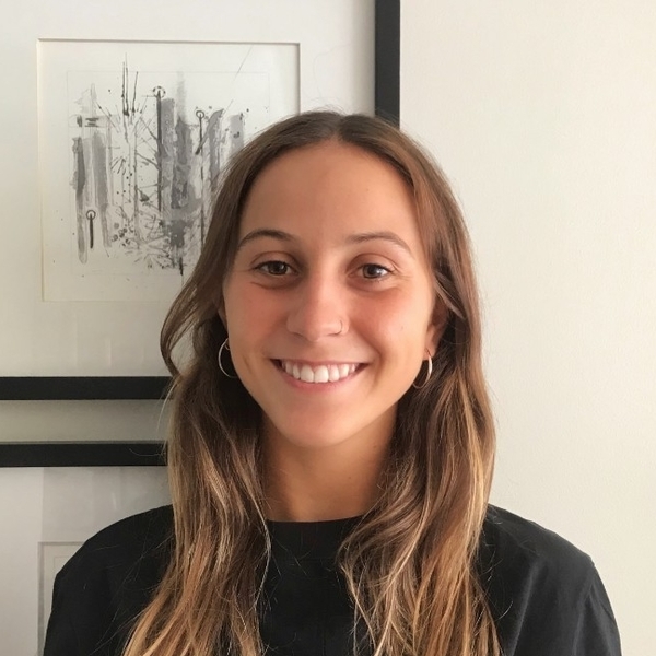Sofia - profesor de matemáticas - Madrid