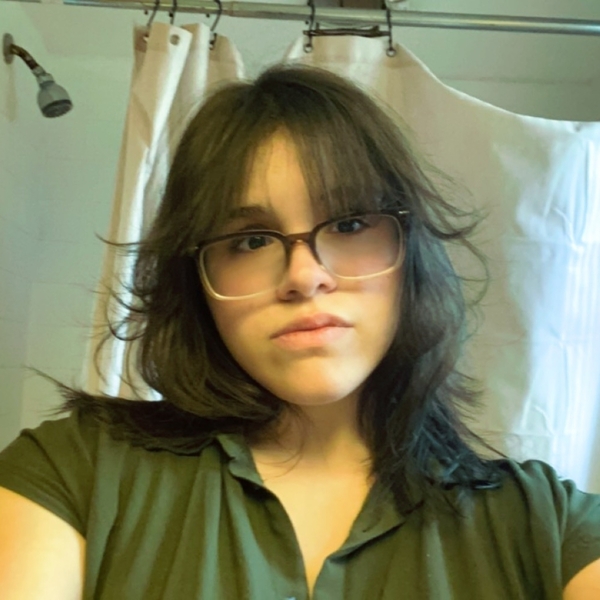 Alyssa - Maths tutor - Longwood