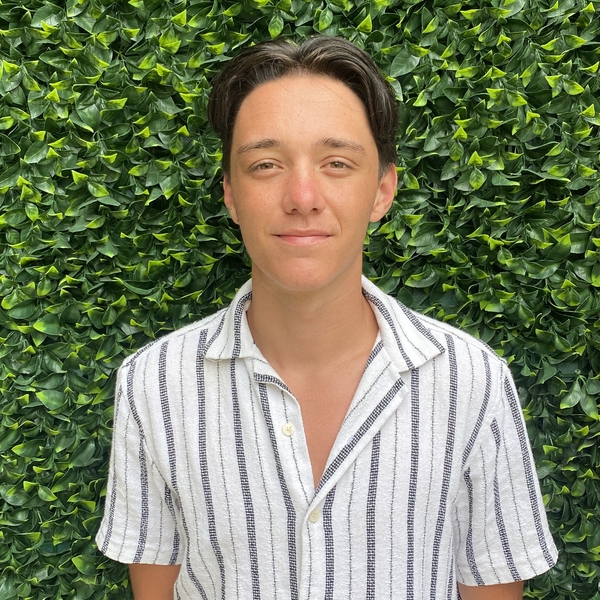 Alexandre - Prof d'aide aux devoirs - Auriol