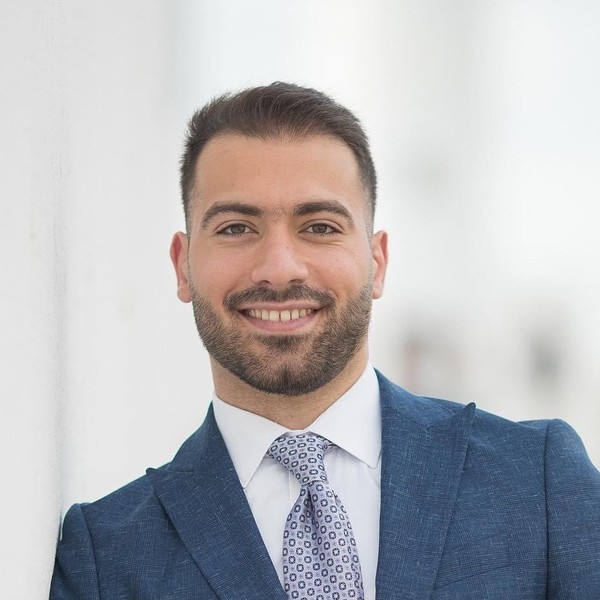 Bilal - Prof de maths - Douai