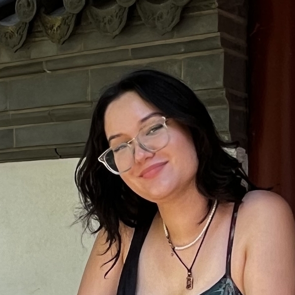 Solène - Maths tutor - Gatineau