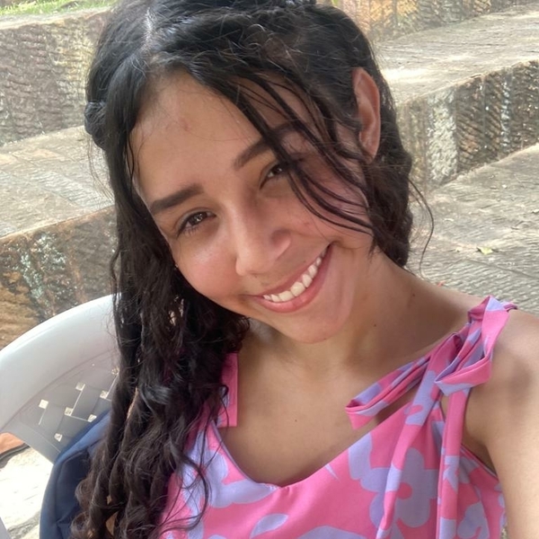 Karoll Daniela - Profe de matemáticas - Bucaramanga