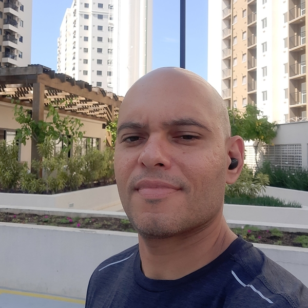 ROGÉRIO - Prof de direito administrativo - Rio de Janeiro
