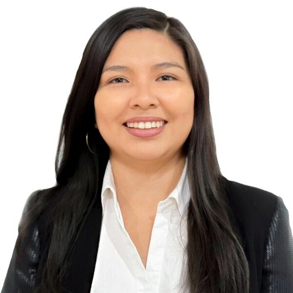 Gladys - Profesor de matemática - San Borja
