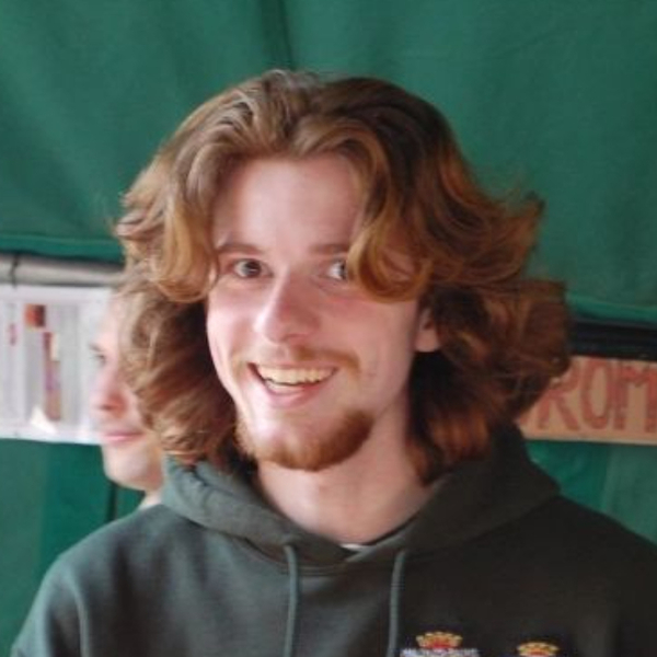 Tom - Prof de soutien scolaire - Boulogne-sur-Mer