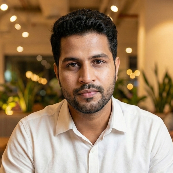 Abhishek - Web Development Tutor - Toronto