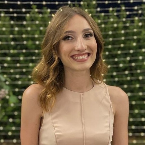 Mariachiara - Insegnante di latino - Brescia