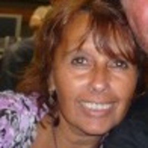 Patricia - profesor de español para extranjeros - Udaondo