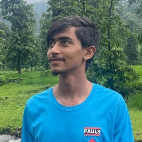 Zeel - Biology teacher - Surat