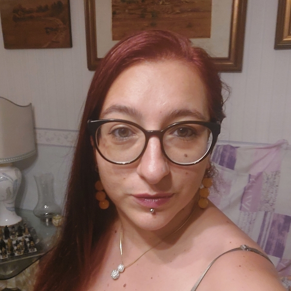 Fulvia - Prof d'italien - Bordeaux