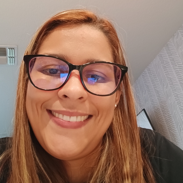 Maria - Spanish tutor - Orlando