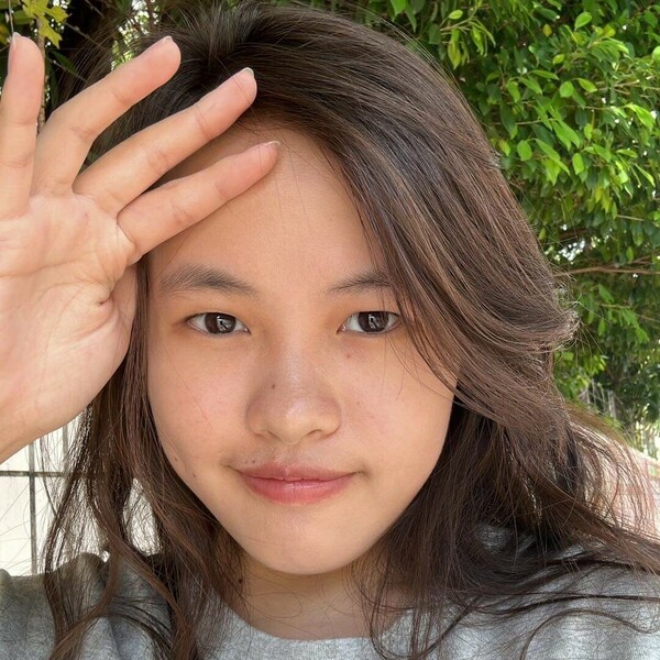 Iris - Economics tutor - San Leandro