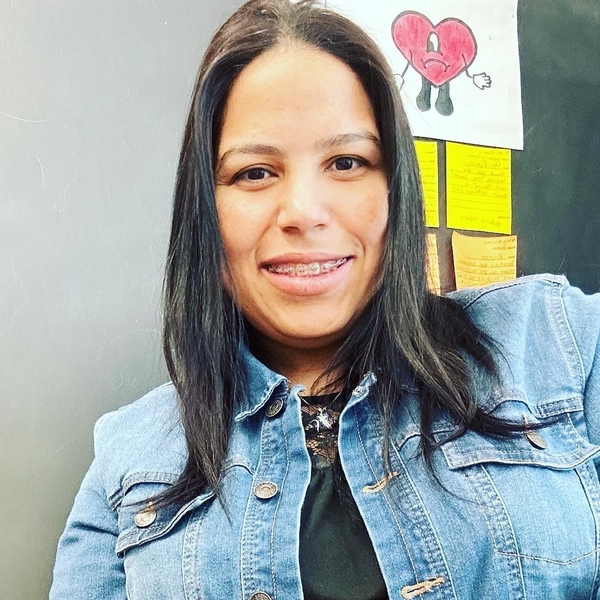 Xiomara - Spanish tutor - Milwaukee
