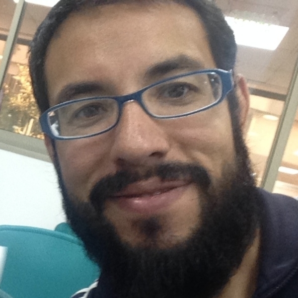 Daniel - Profesor de filosofía - Santiago