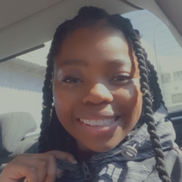 Thato - English tutor - Johannesburg South