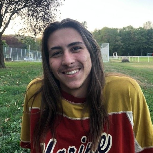 Valentin - Prof de maths - Saint-Étienne
