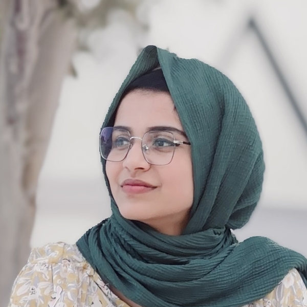Nasila - Physics tutor - Palakkad
