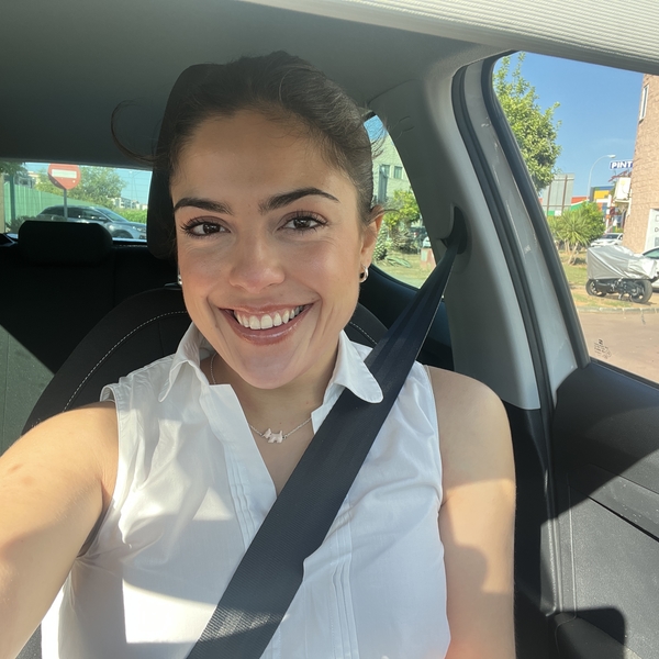 Ruth - Profesor de apoyo escolar - Mairena del Aljarafe
