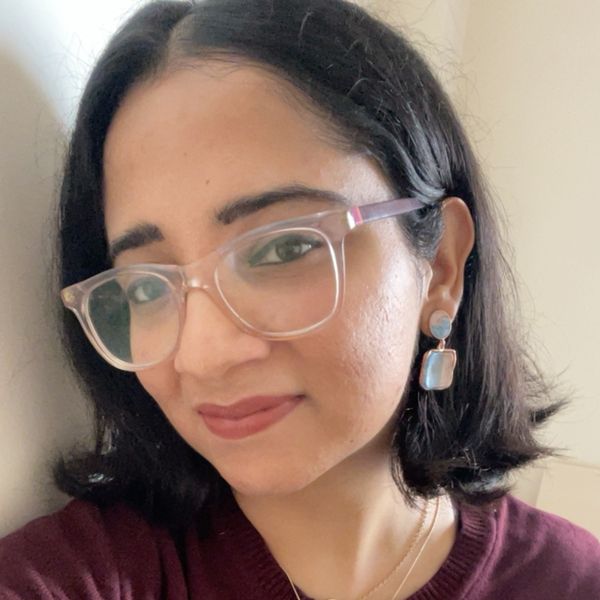 Arjita - Cooking instructor - Gurugram