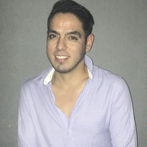 Luis Angel - Asesor profesional - Guadalajara