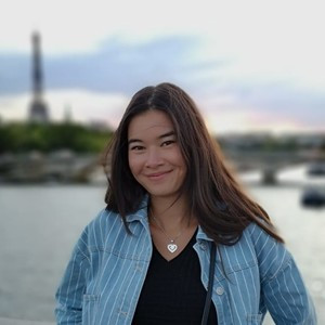 Kim - Prof de préparation bac français - Saint-Ouen-sur-Seine