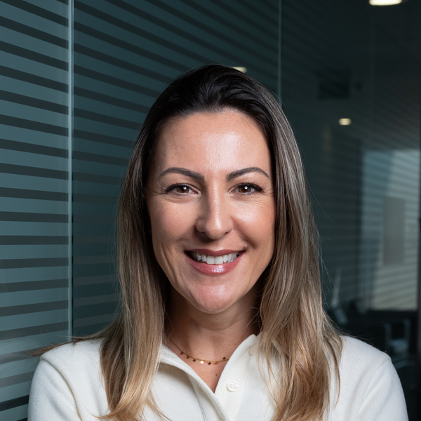 Eloisa - personal trainer - Lisboa