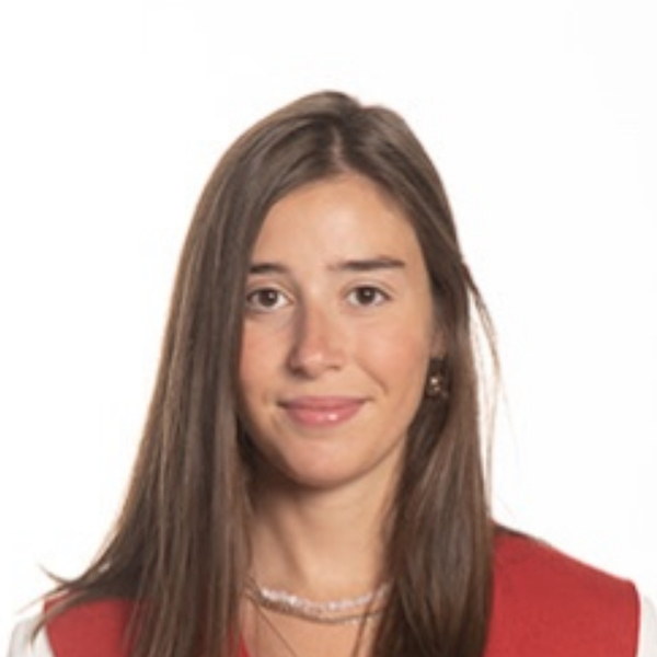 Anna - Profesor de apoyo escolar - Barcelona
