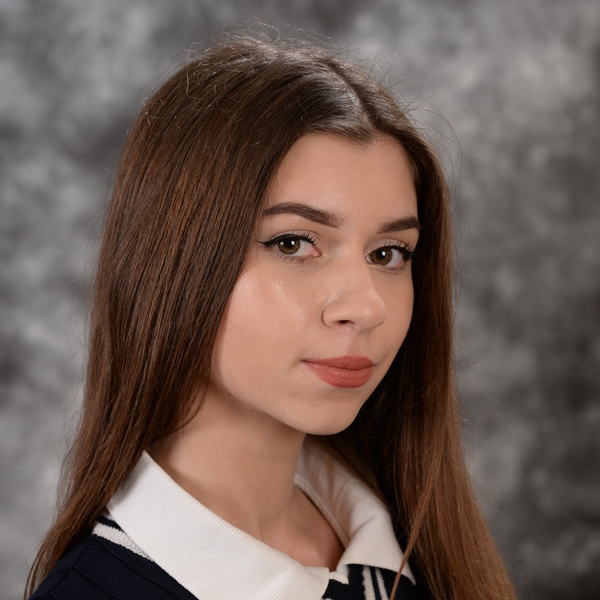 Ana Marija - Reading tutor - Macedonia