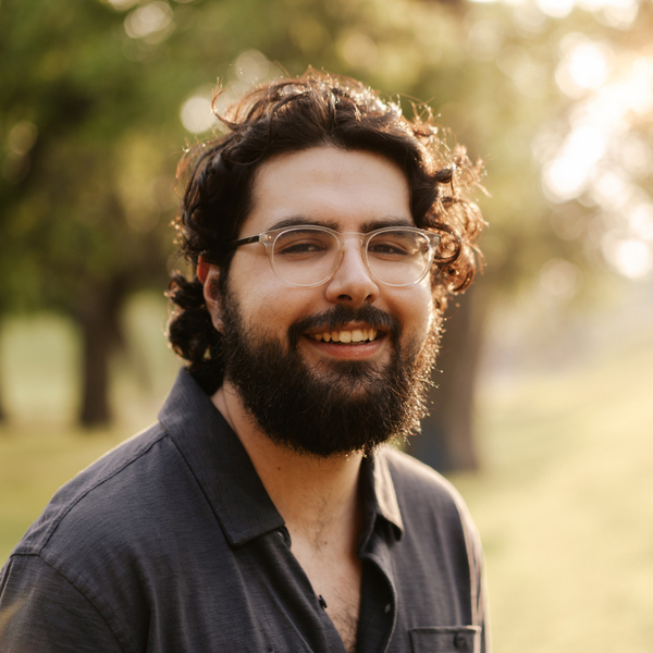 Caleb - Songwriting teacher - New York