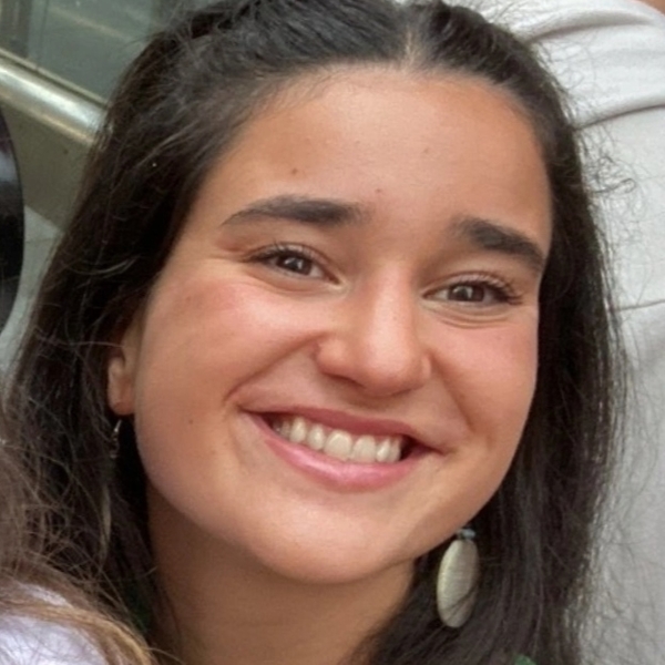 Ana - Profesor de apoyo escolar - Bilbo