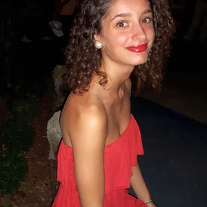 Chiara - Italian tutor - London