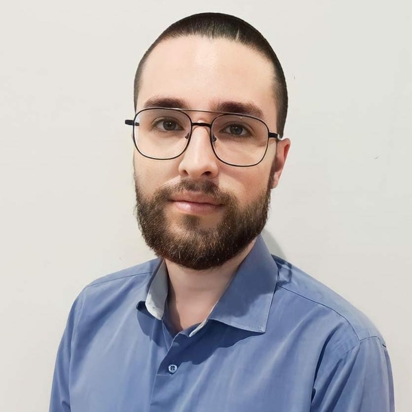 Gonzalo - Profe de matemáticas - Ciudad de México
