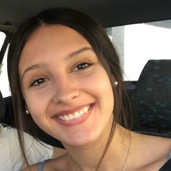 Laura - Profesor de apoyo escolar - Málaga
