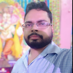 Chandan Choubey - Maths tutor - New Delhi