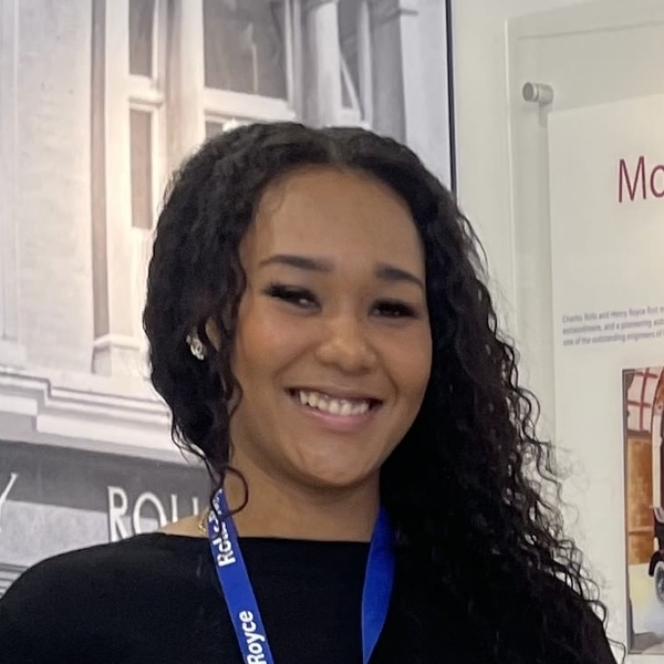 Tigerlily - Computer science tutor - London