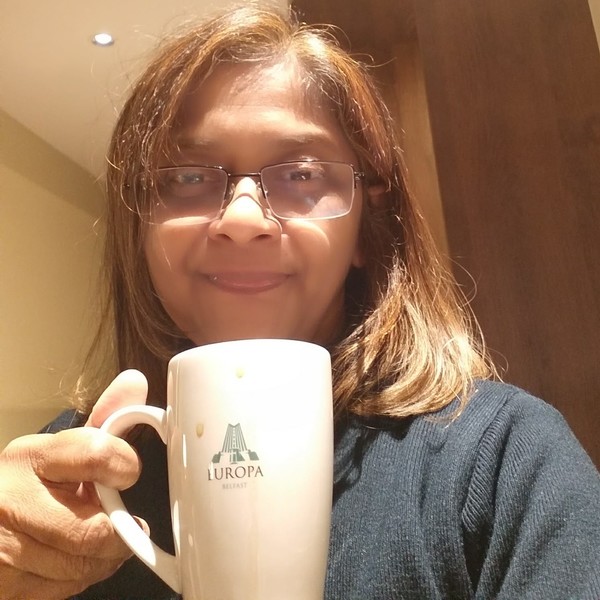 SOMA - Bengali tutor - London