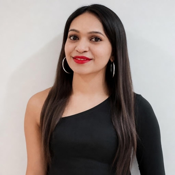 Ramanpreet - Maths tutor - Vaughan