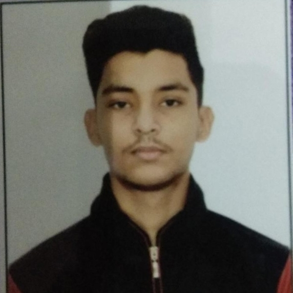 Swapnil - Maths tutor - New Delhi