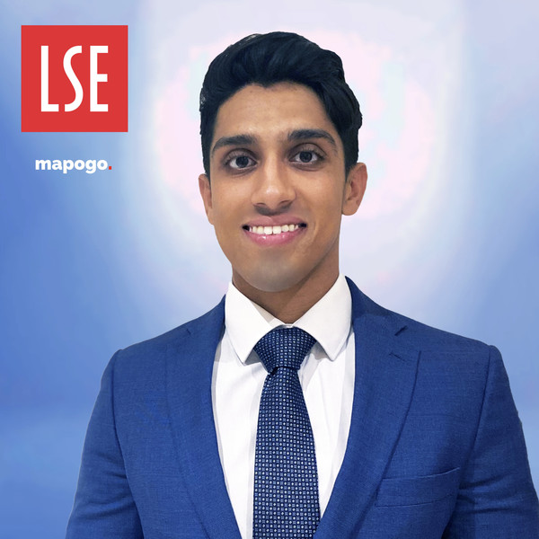 Sahil - Prof accounting - London