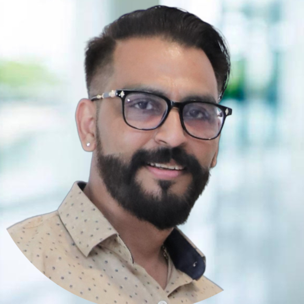VP - English tutor - Faridabad