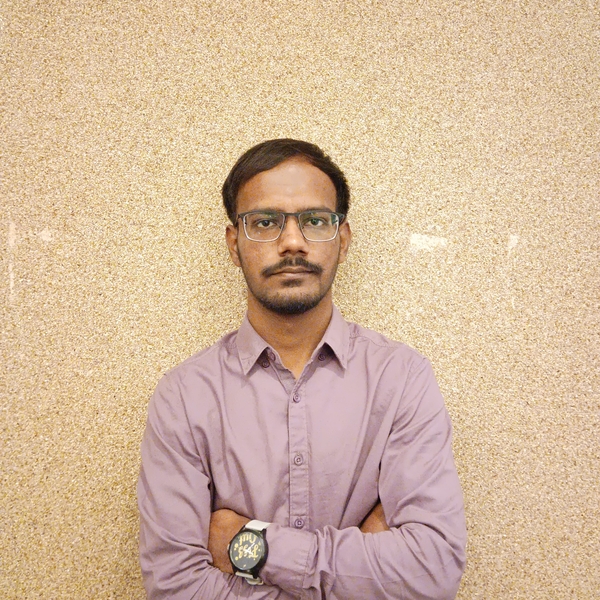 Karan - English tutor - Surat