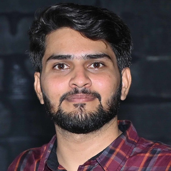 Dheeraj - Computer programming tutor - Kalaburagi