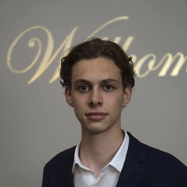 Tristan - Klavierlehrer - Karlsruhe