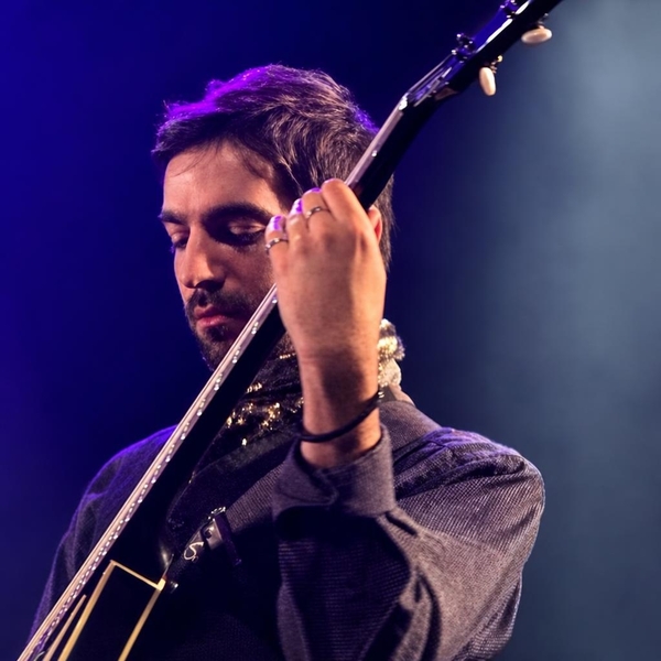 Clément - Prof de basse - Paris 17e